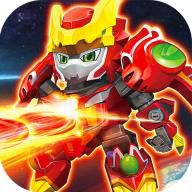 激战奇轮3烈焰冲击内购破解版