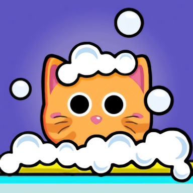 萌宠美容店游戏