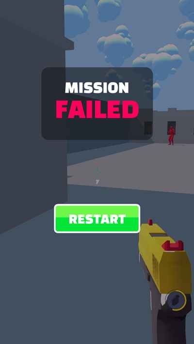 代号狙击单人吃鸡手机版 代号狙击单人吃鸡游戏下载