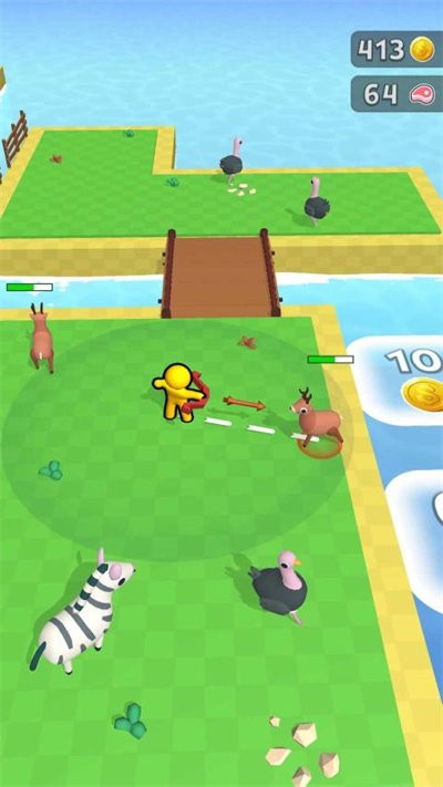 狩猎艺术最新版