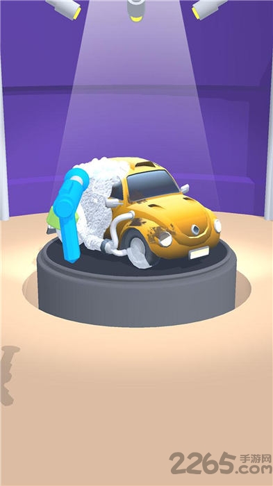 我洗车贼6手机版