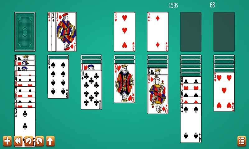 打纸牌模拟器手游 打纸牌模拟器游戏下载