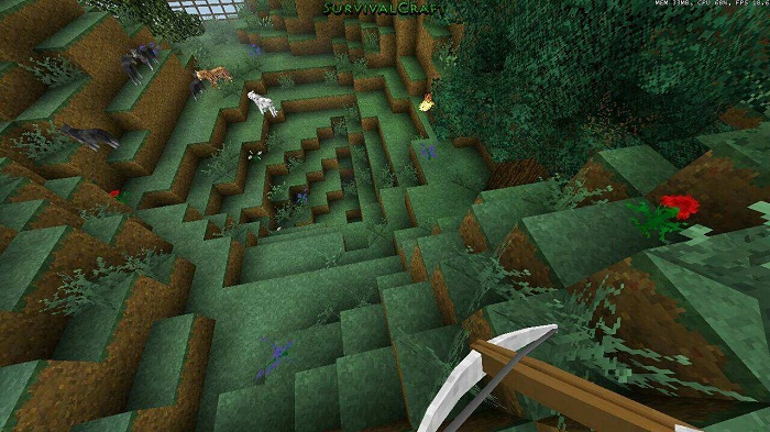 生存战争破解版