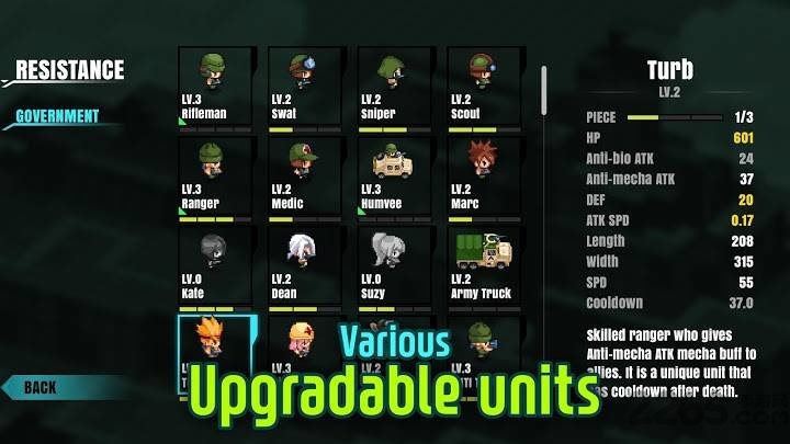 杀死独裁者中文版