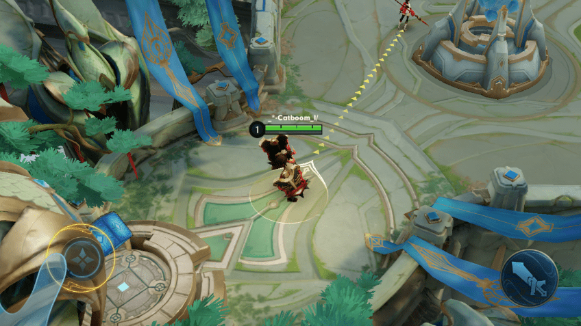 王者荣耀国际服官方