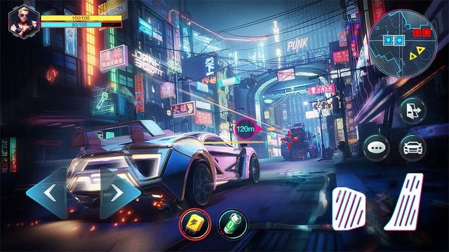 起源之战复仇手游