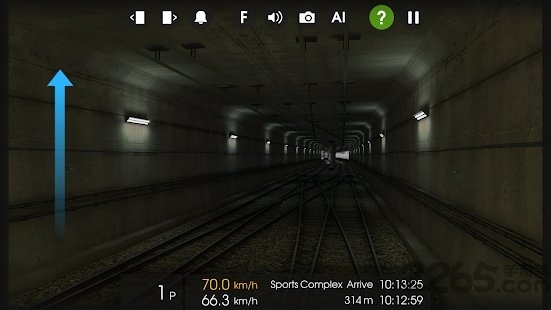 hmmsim2上海地铁手游下载