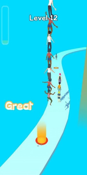 小哥快跑呀游戏