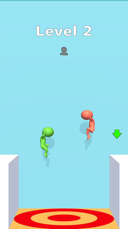 蹦床大战最新版