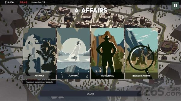 这就是警察2破解版内置菜单(这是警察2)