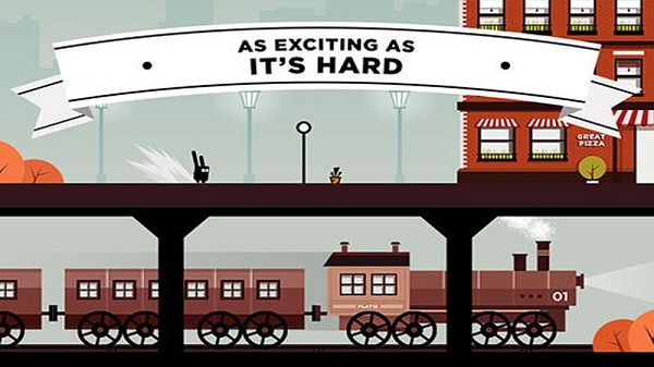 兔子快跑手机版 兔子快跑游戏