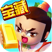 葫芦娃山庙逃亡游戏