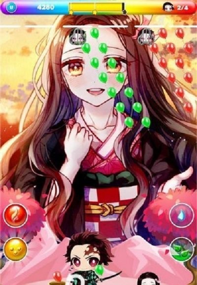 营救泡泡射手官方版下载