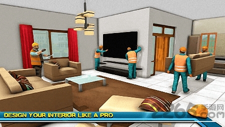 梦幻家园游戏下载