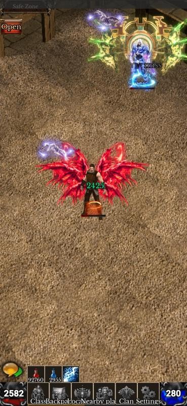 奇迹放置录官方版 奇迹放置录游戏下载