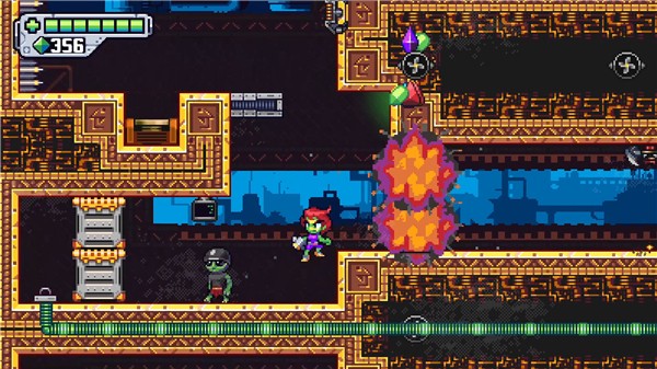 月球掠夺者中文版