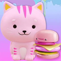 宝宝史莱姆橡皮泥游戏