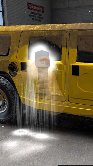 洗车大师手机版