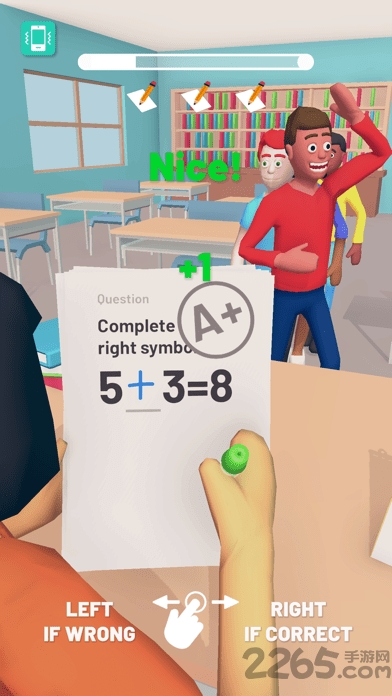 改作业模拟器手机版 改作业模拟器游戏下载