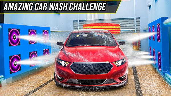 洗车场服务站官方版