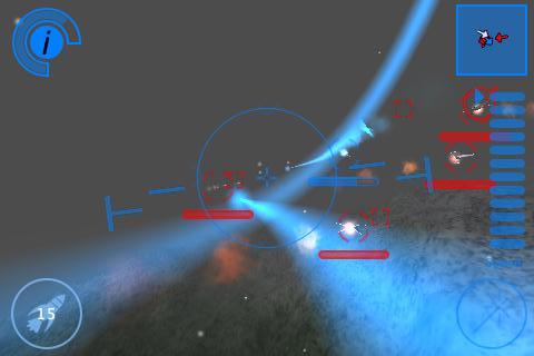 星际混战手机版