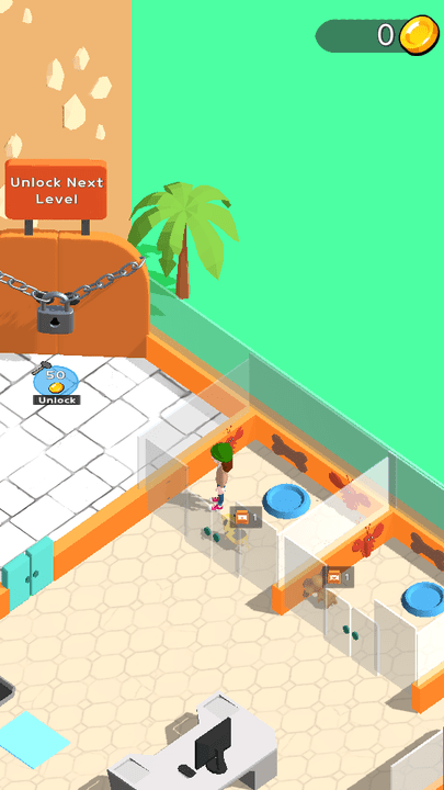 宠物寄养店最新版(pet hotel)