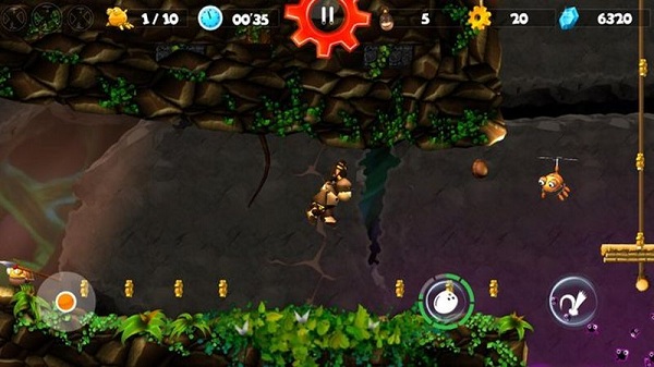 麦考快跑手机版