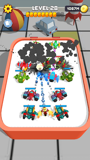 超级飞机英雄官方版 超级飞机英雄游戏下载