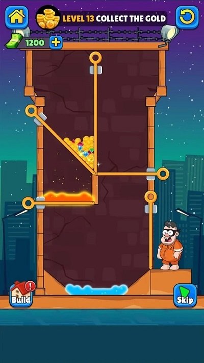 监狱营救把他拉出来最新版