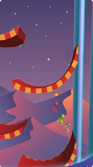 糖豆人竞技战最新版 糖豆人竞技战游戏下载