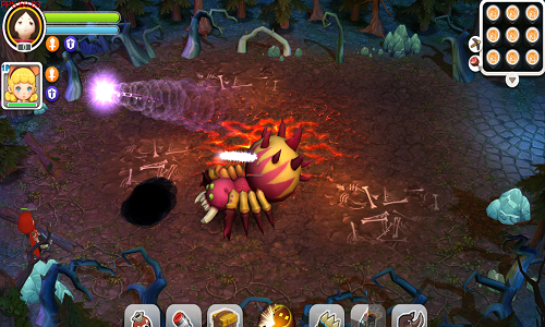 童话迷宫手机版