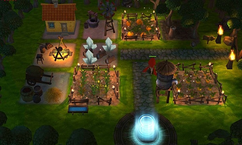 童话迷宫手机版