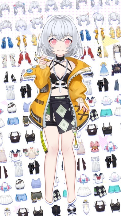 公主娃娃官方下载