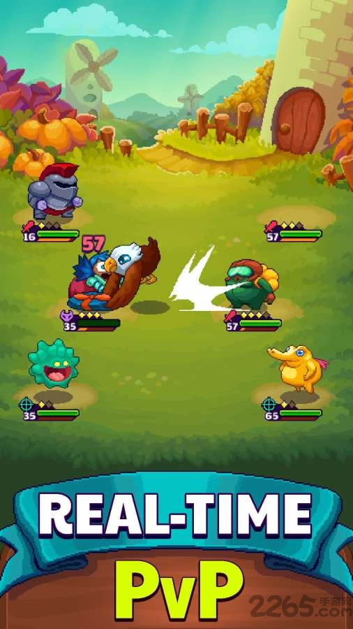 百迪派像素官方版