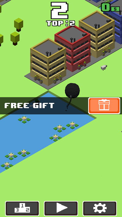 驾驶与撞车游戏(drive and crash)