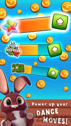 公牛费迪南德游戏手机版