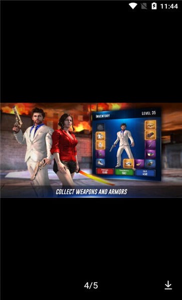 虚拟战役官方版