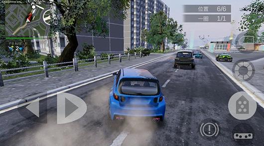 火力全开之开放城市2汉化破解版