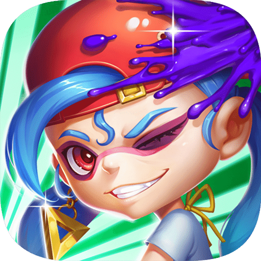 爆彩童话手机版