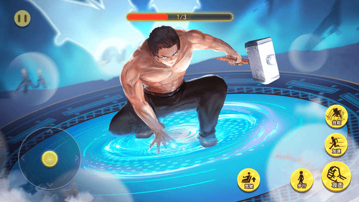 融合进化模拟器最新版 融合进化模拟器游戏下载