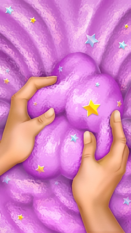 迷你校园橡皮泥游戏