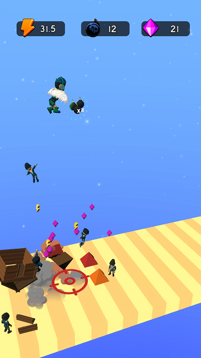 炸弹飞行官方版下载