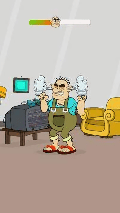 恶作剧王最新版