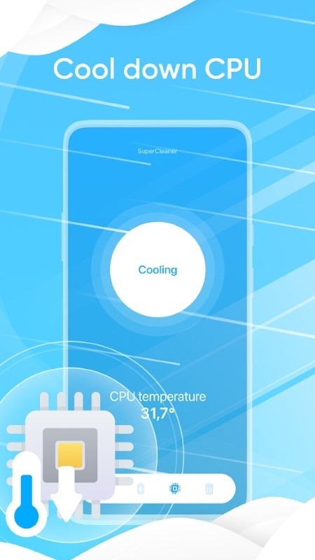 booster cleaner最新中文版