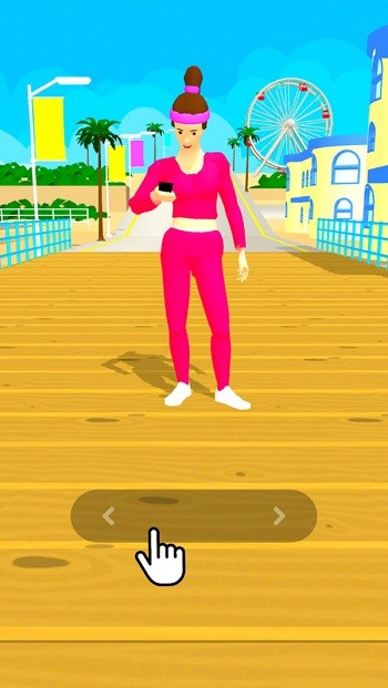 广场舞快跑官方版