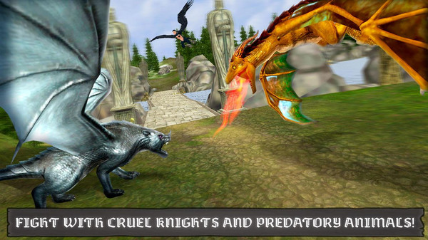 怪物生存模拟器中文版