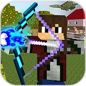 生存饥饿游戏中文版