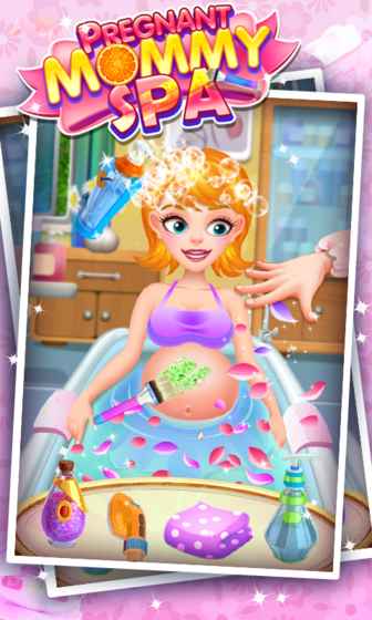 高级孕妇spa官方版