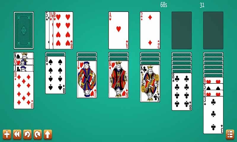 打纸牌模拟器手游