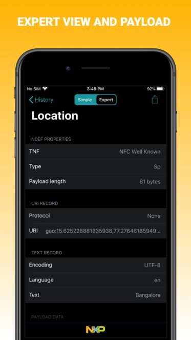 taginfo官方版下载